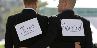 Costalli: "Sentenza di Grosseto sulle nozze gay è inutile e pericolosa forzatura"